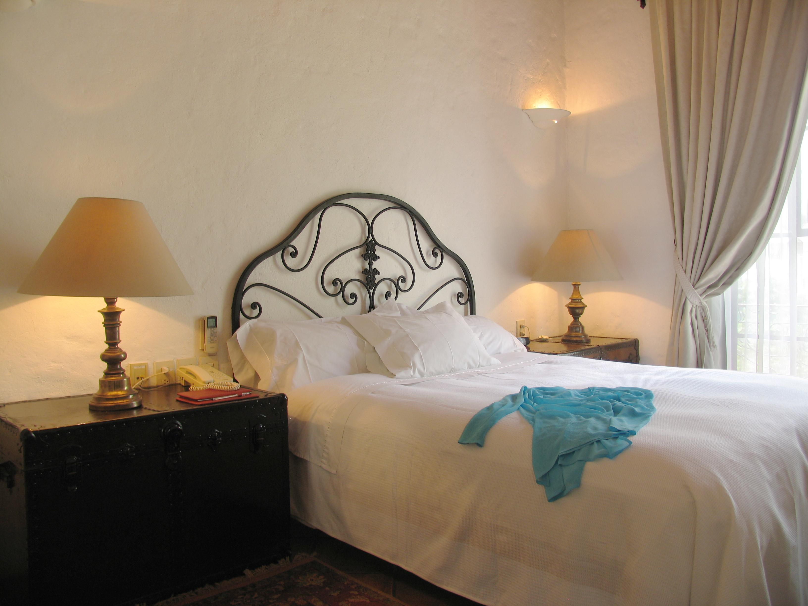 Villa Ganz Boutique Hotel غوادالاجارا المظهر الخارجي الصورة