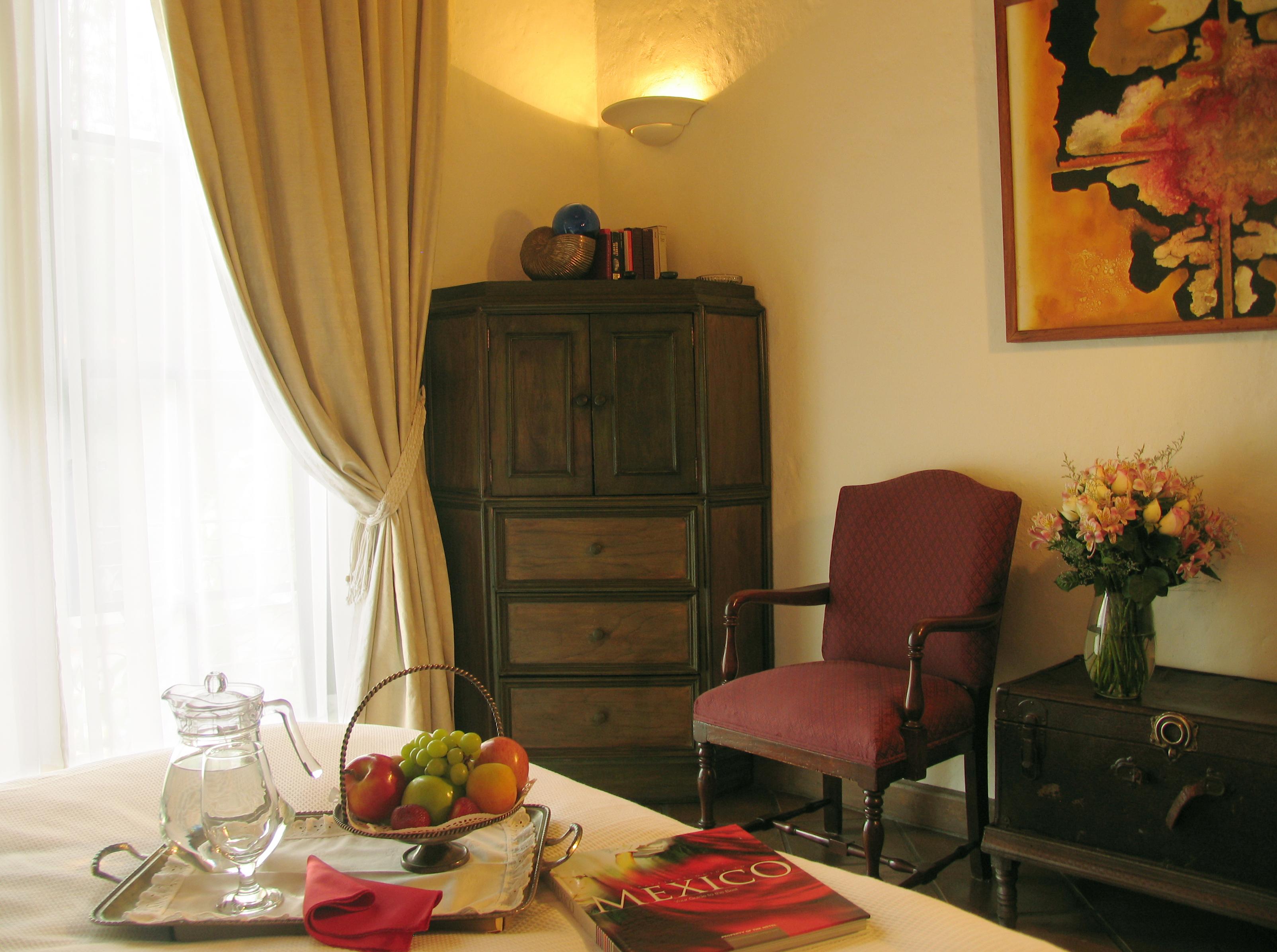 Villa Ganz Boutique Hotel غوادالاجارا المظهر الخارجي الصورة