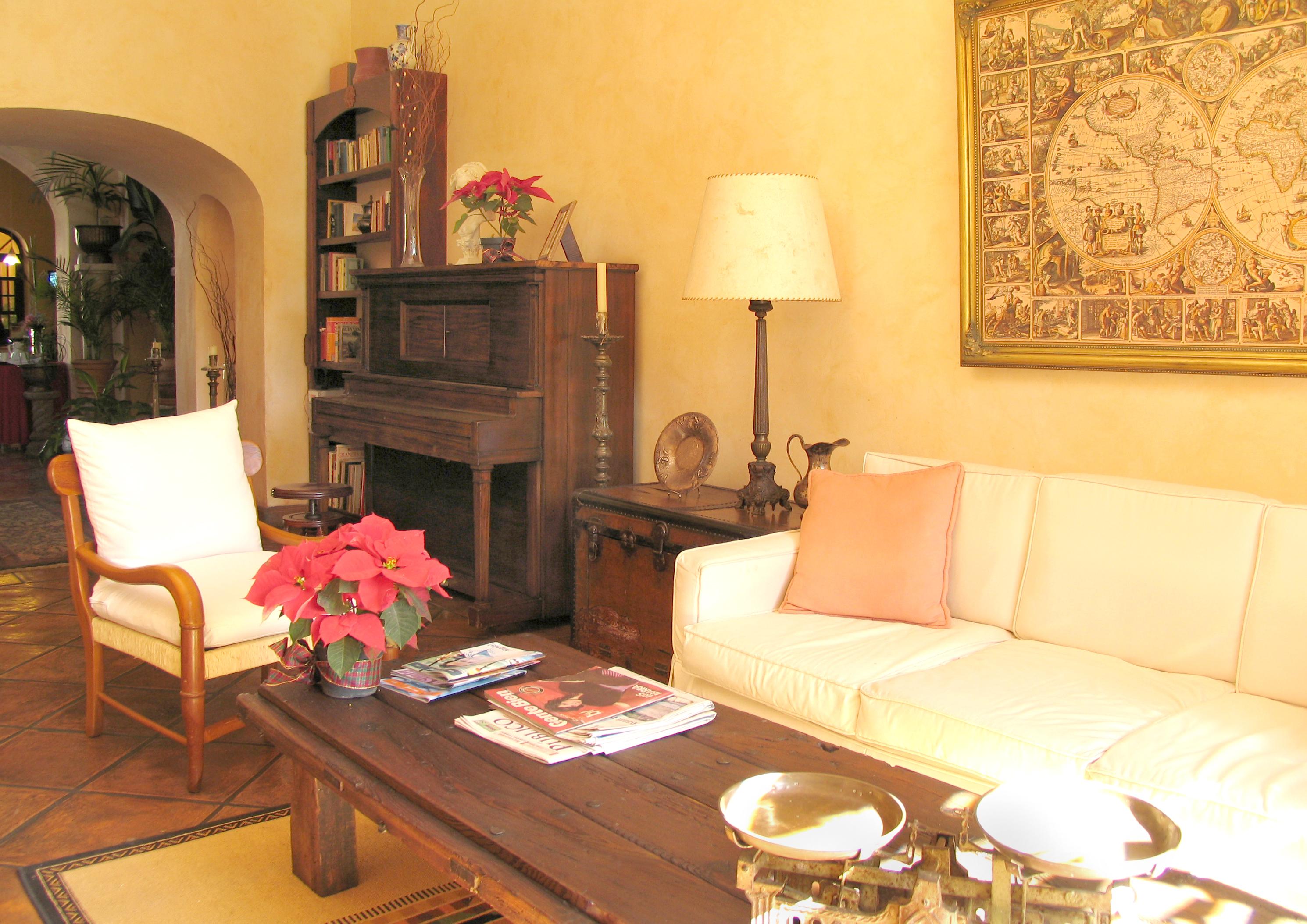 Villa Ganz Boutique Hotel غوادالاجارا المظهر الخارجي الصورة