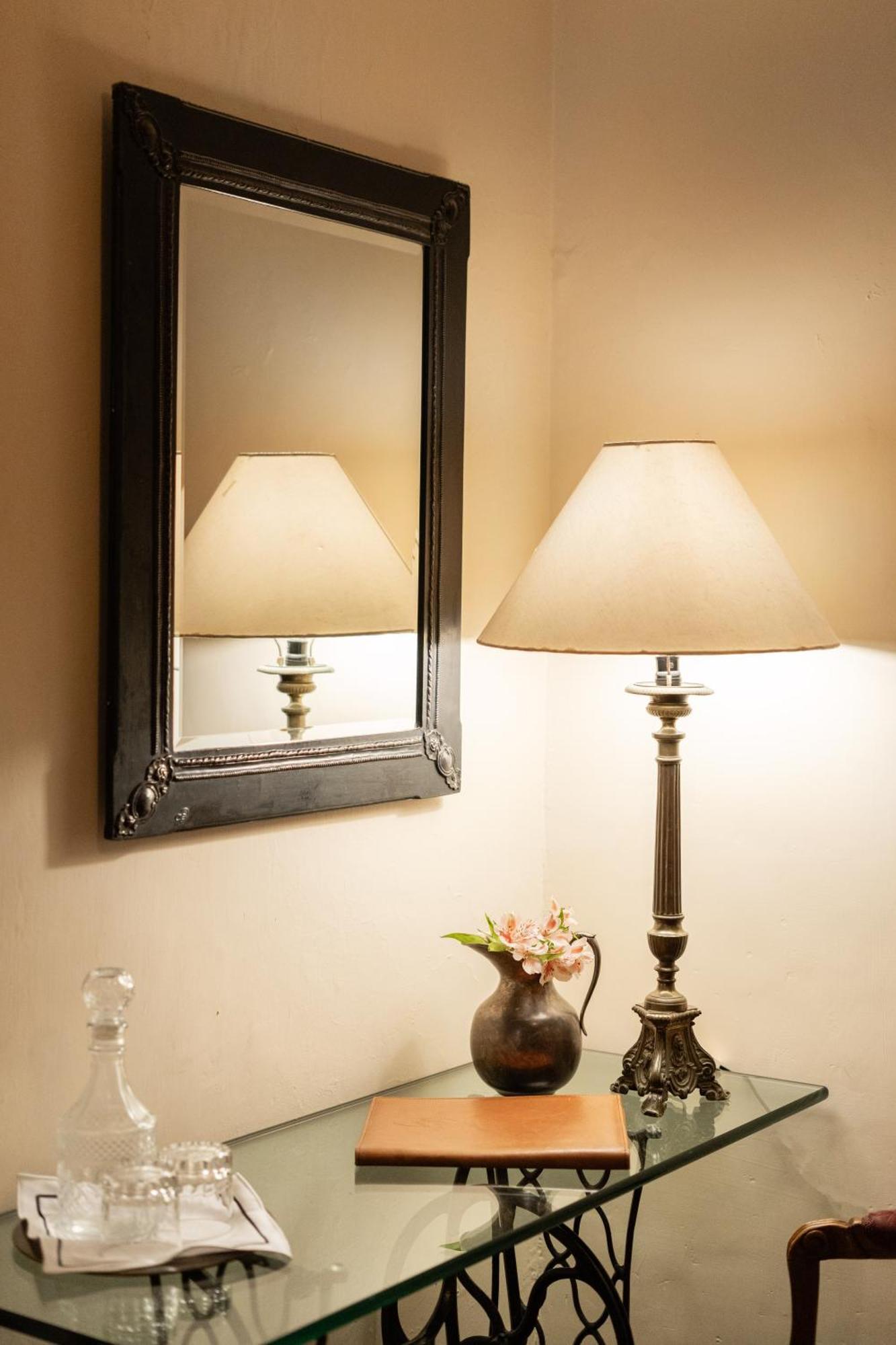 Villa Ganz Boutique Hotel غوادالاجارا المظهر الخارجي الصورة