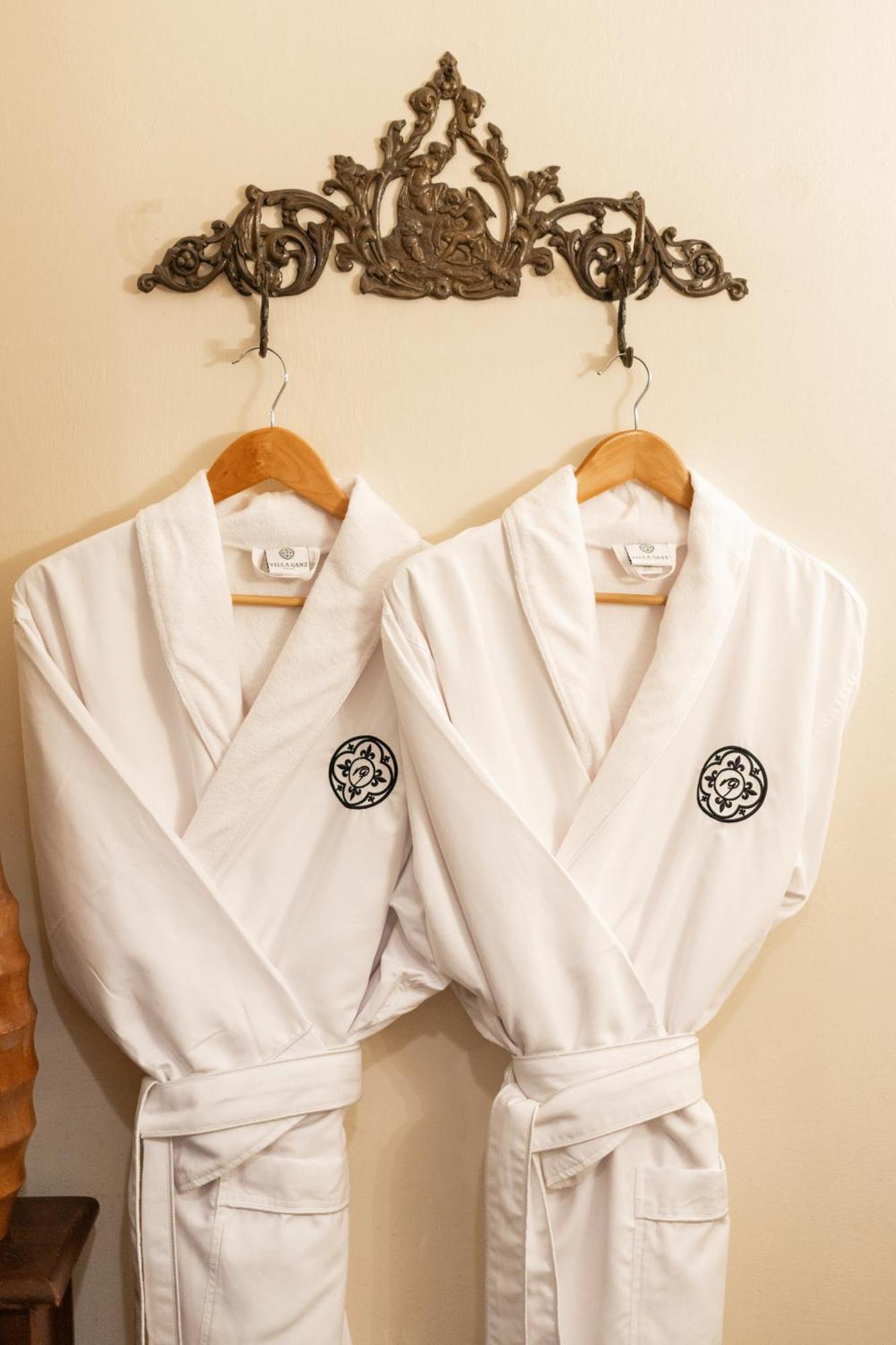 Villa Ganz Boutique Hotel غوادالاجارا المظهر الخارجي الصورة