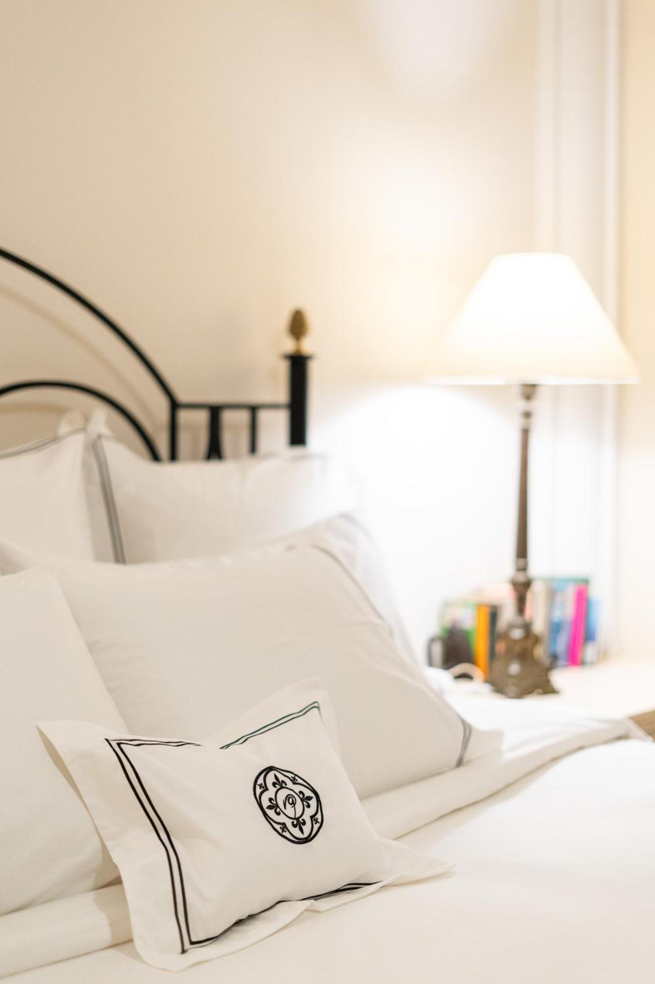 Villa Ganz Boutique Hotel غوادالاجارا المظهر الخارجي الصورة