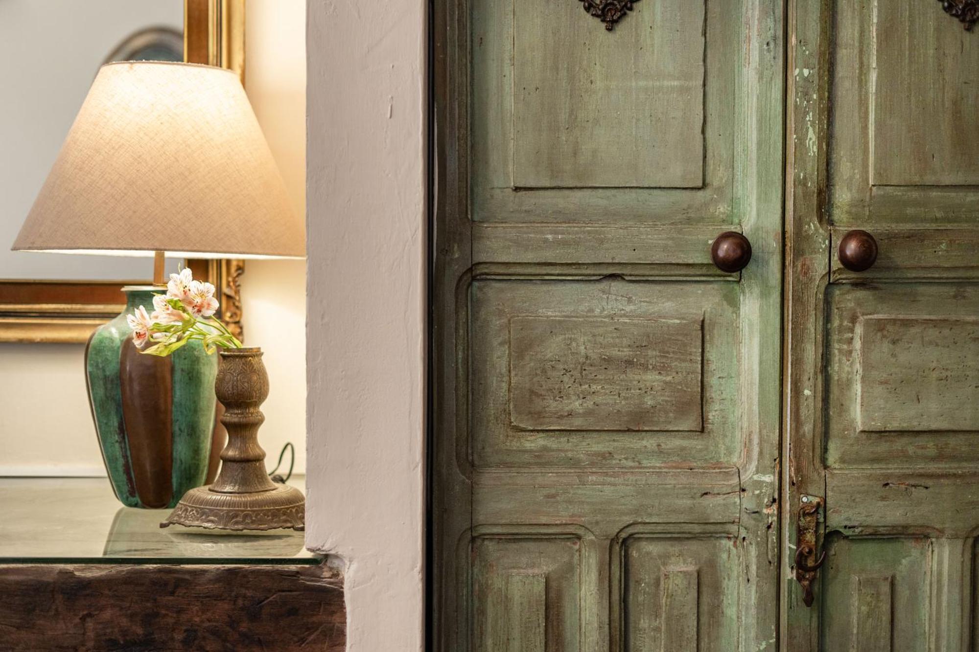 Villa Ganz Boutique Hotel غوادالاجارا المظهر الخارجي الصورة