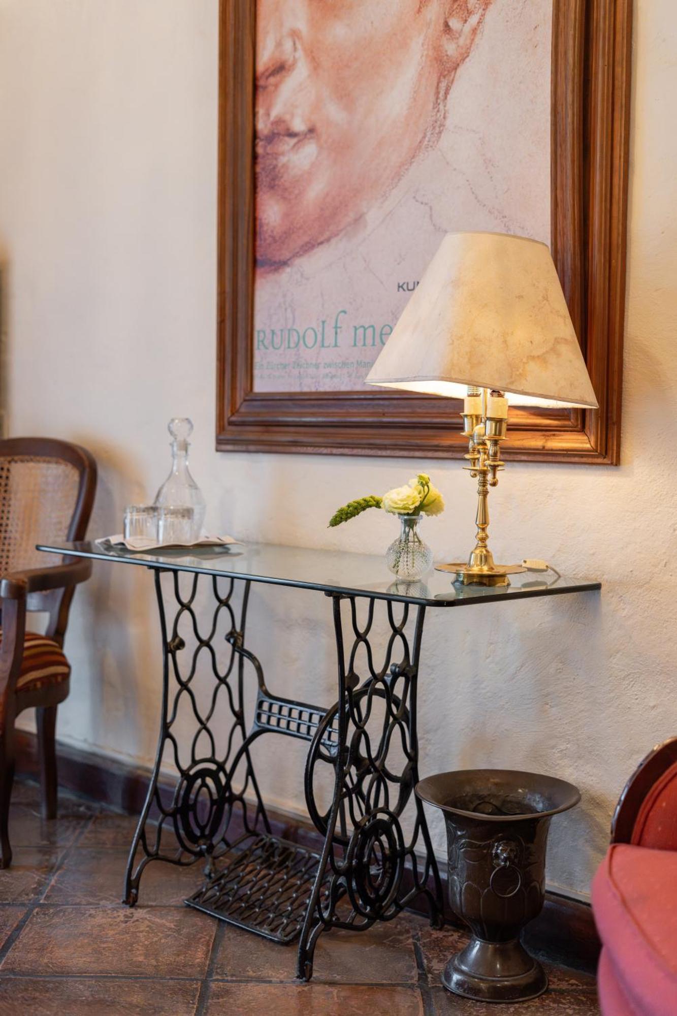 Villa Ganz Boutique Hotel غوادالاجارا المظهر الخارجي الصورة