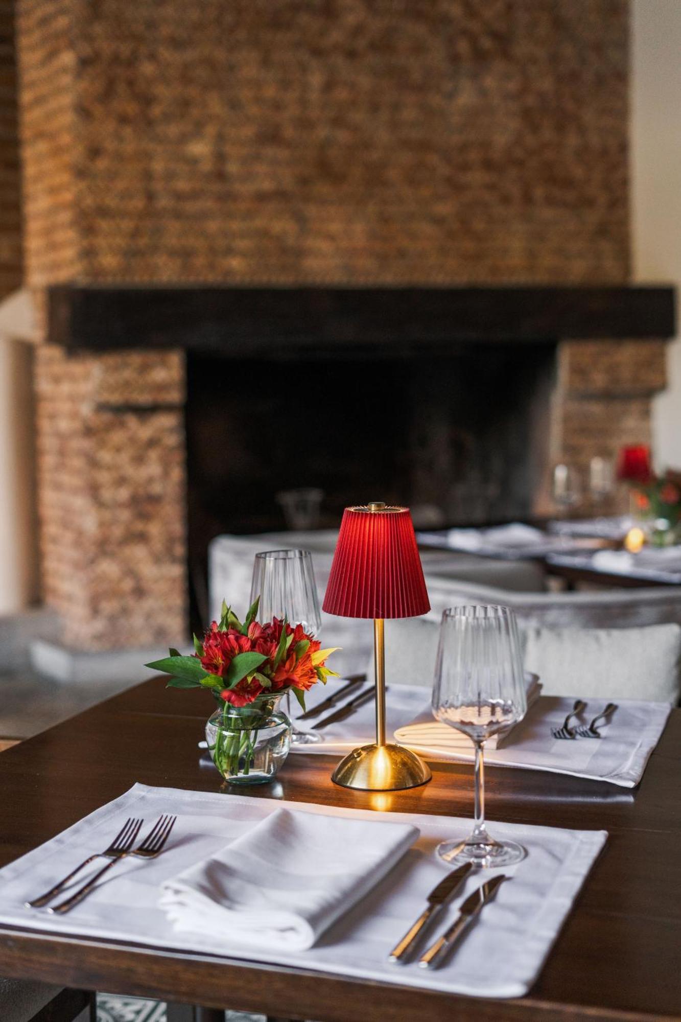 Villa Ganz Boutique Hotel غوادالاجارا المظهر الخارجي الصورة