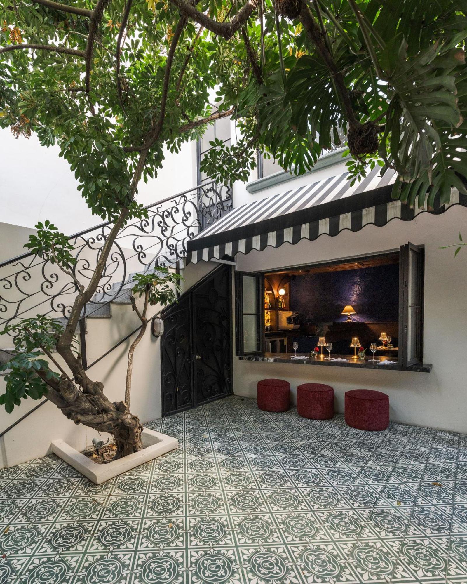 Villa Ganz Boutique Hotel غوادالاجارا المظهر الخارجي الصورة