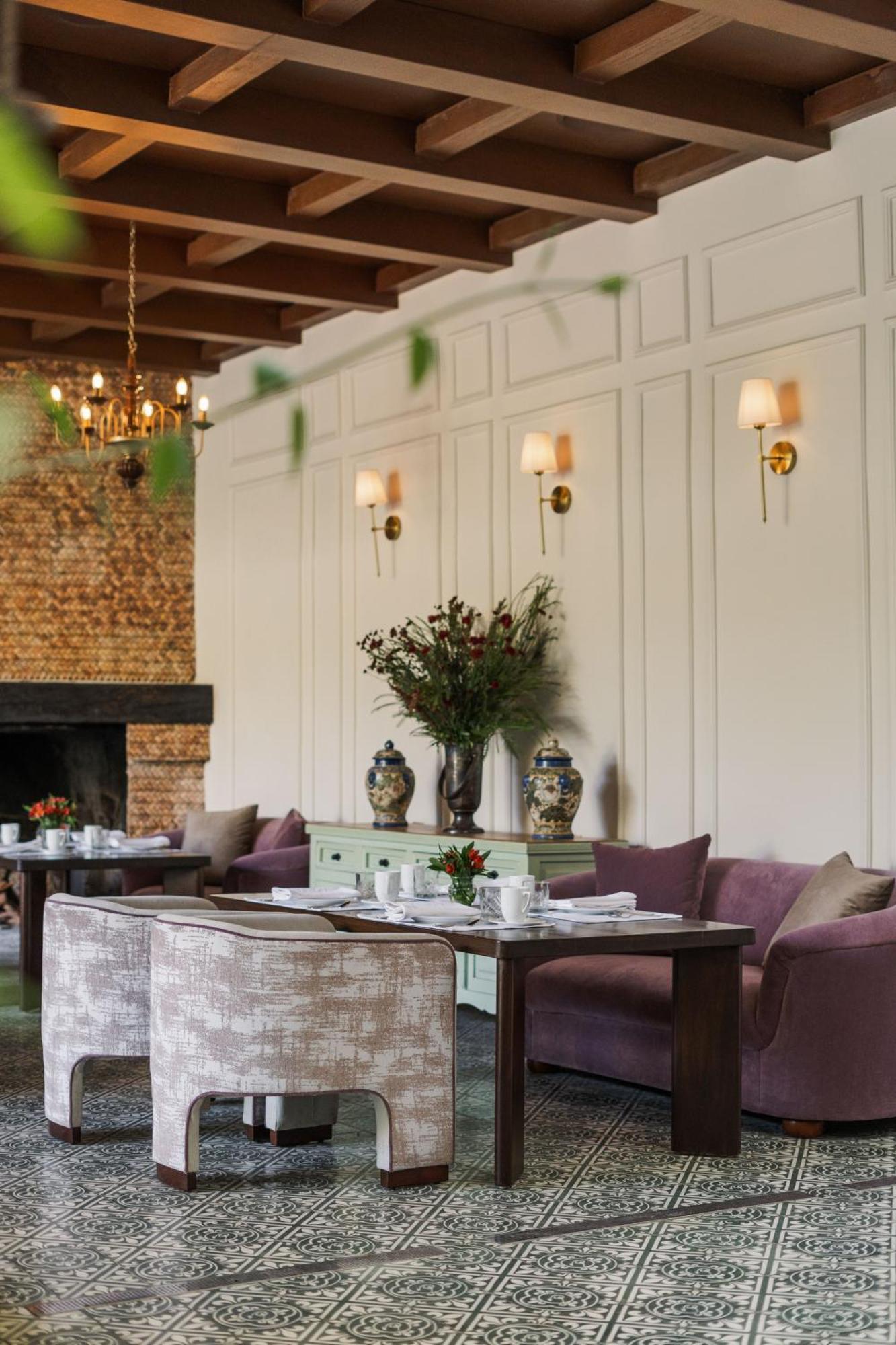 Villa Ganz Boutique Hotel غوادالاجارا المظهر الخارجي الصورة