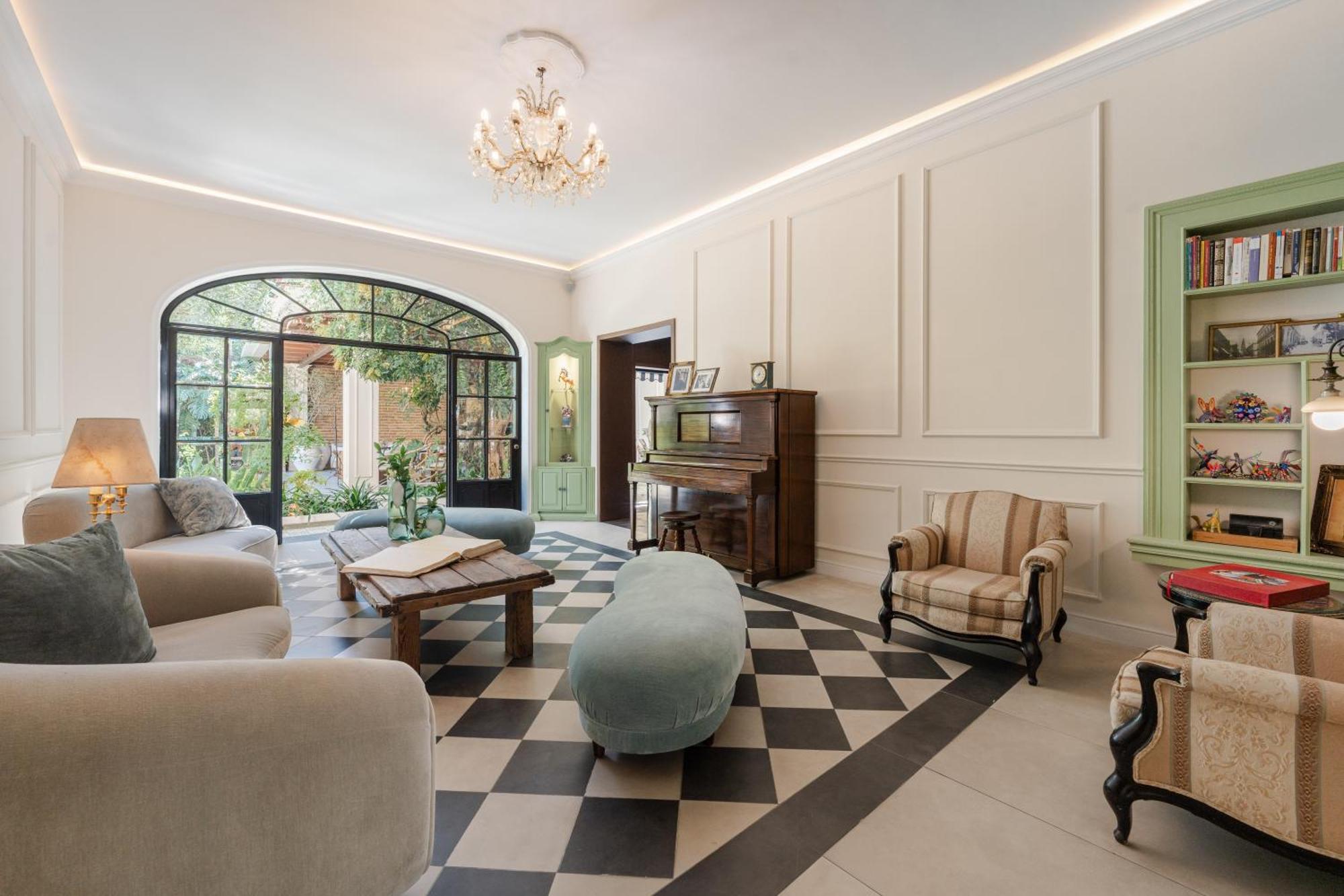 Villa Ganz Boutique Hotel غوادالاجارا المظهر الخارجي الصورة