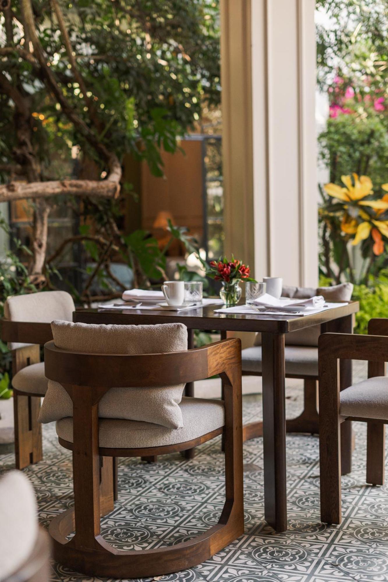 Villa Ganz Boutique Hotel غوادالاجارا المظهر الخارجي الصورة