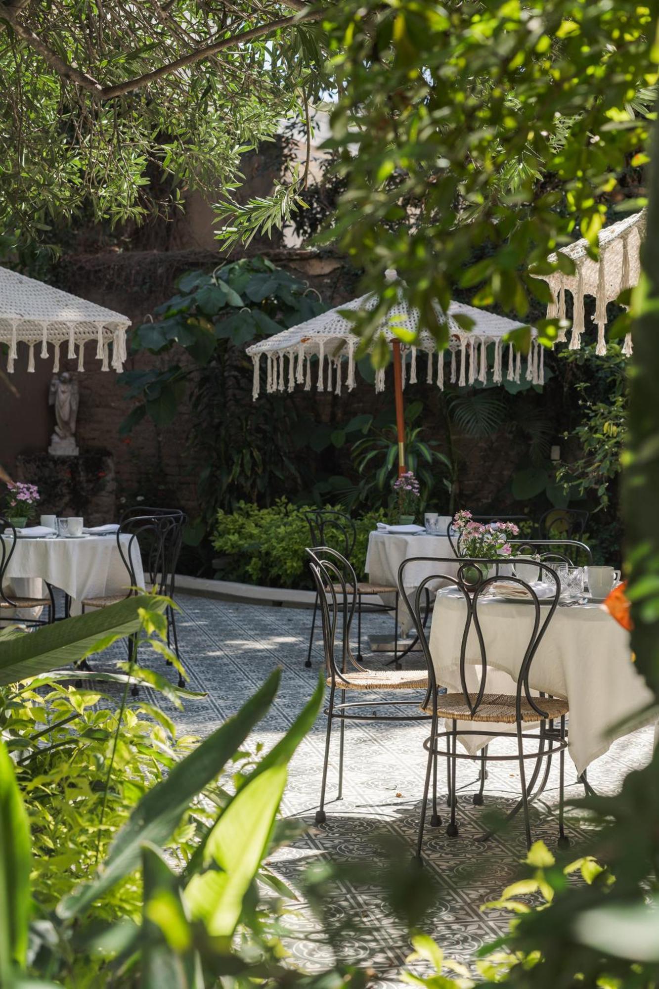 Villa Ganz Boutique Hotel غوادالاجارا المظهر الخارجي الصورة