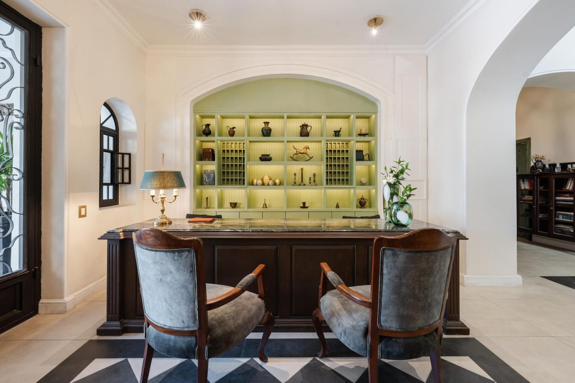 Villa Ganz Boutique Hotel غوادالاجارا المظهر الخارجي الصورة