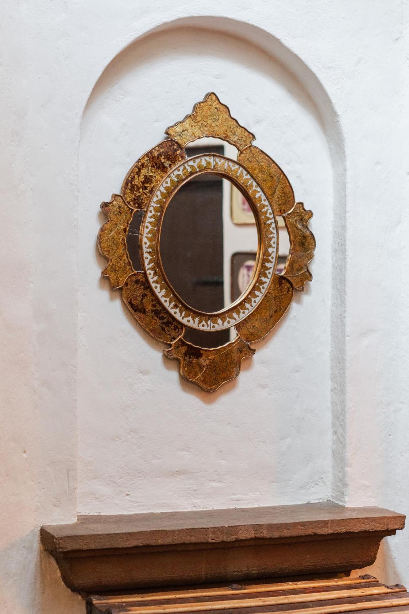 Villa Ganz Boutique Hotel غوادالاجارا المظهر الخارجي الصورة