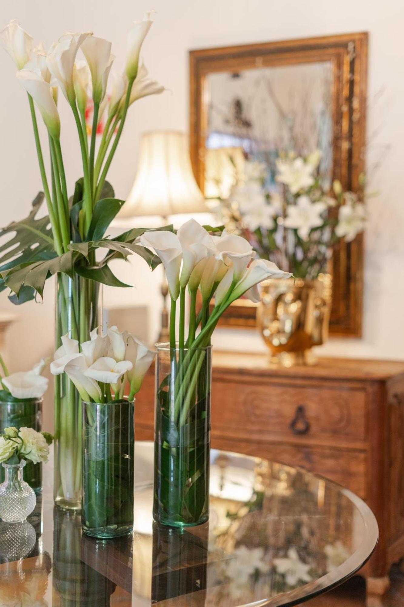 Villa Ganz Boutique Hotel غوادالاجارا المظهر الخارجي الصورة