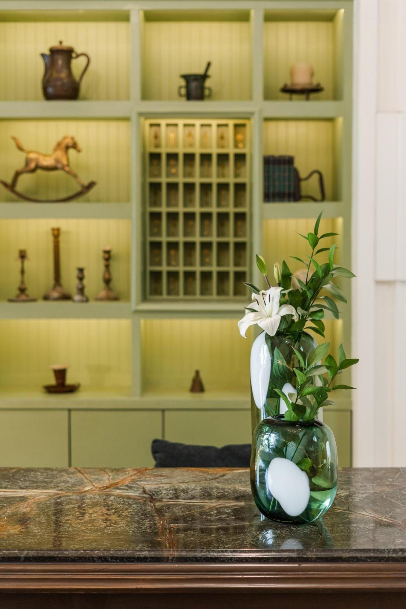 Villa Ganz Boutique Hotel غوادالاجارا المظهر الخارجي الصورة